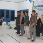 Jelajahpost.com : foto pelantikan Raker HPMMK 2023-2024