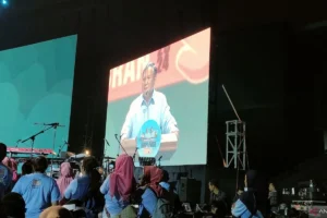 Prabowo Subianto: Politik Untuk Memperbaiki Kehidupan Rakyat