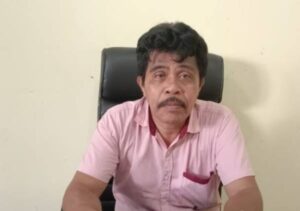 160 Desa di Halsel Belum Tuntaskan LPJ 2023, Ilham : Tahun 2021-2022, 100 Desa Pencairan Tanpa LPJ