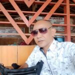 Sait Alkatiri : Ketua LSM LIRS Malut