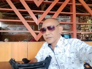 LSM LIRA Desak DPRD Halsel Tindak Tegas Polemik LHP Dana Desa