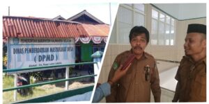 Tiga Desa Di Halsel Tidak Bisa Cair BLT, Ini Kata Kadis DPMD