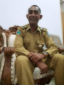 Diduga Ujar Kebencian, Kades Zet Daeng Dipolisikan