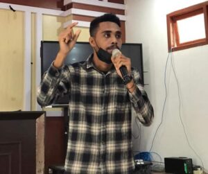 IPMAJOR Halsel Akan Gelar Dialog Publik Bersama 10 Caleg Dapil III
