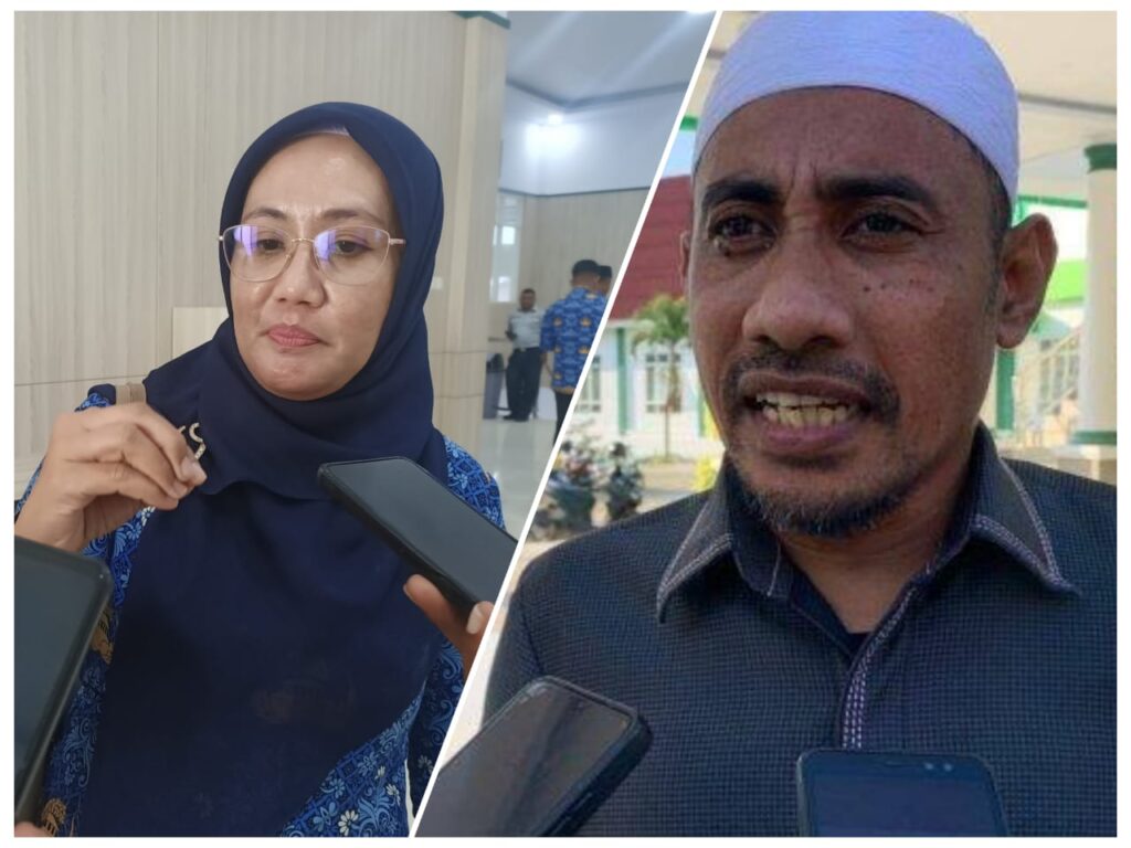 One Prestasi, Pt Bina Utama Sakti Terancam Diblacklist