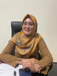 Optimalkan Pelayanan Kesehatan, Pemkab Halsel Tingkatkan Akreditas RSU Obi