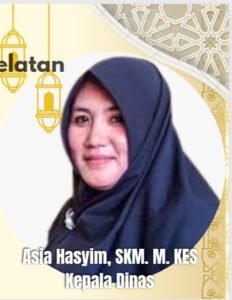 Bidan Ris Bakal Dipanggil Kepala Dinas Kesehatan