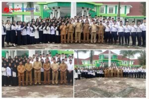 Beredar ASN Sering Miras, Bupati Halsel Tegaskan Sanksi Hingga Pemecatan