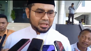 Terkait Mangkraknya RS Pulau Makian, Ini Kata Bassam Kasuba