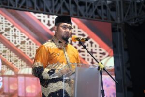MTQ ke XXX Halmahera Selatan Resmi Dibuka