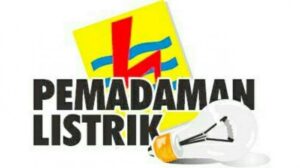 Masyarakat Papaceda Keluhkan Jadwal Pemadaman Listrik PLN Gane Barat