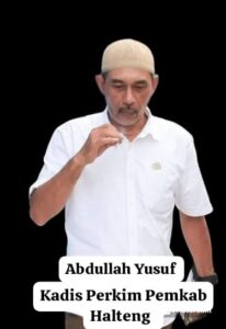 Klarifikasi Abdullah Yusuf Terkait Tuduhan Fitnah Dari Fandi Risky