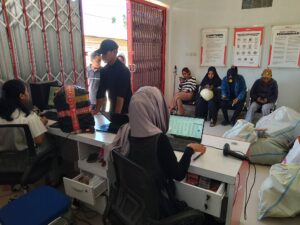 Pelayanan J&T Express Kota Weda Disorot Konsumen Karena Perihal Ini