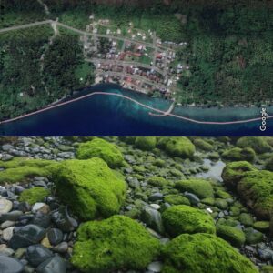 Desa Kubung Dengan Potensi Wisata Air Panas Serta Cagar Alamnya