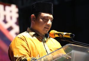 Halmahera Selatan Juara III MTQ ke-XXX Tingkat Provinsi, Sabet Empat Medali Emas