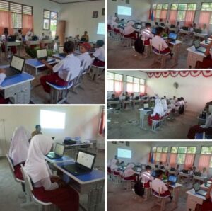 Obsesi Pj Bupati Halteng untuk Meningkatkan Kualitas Pendidikan Siswa dengan Pelayanan Terbaik