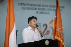Eksklusif Wilayah LMND Malut Angkat Bicara Terkait Eksploitasi Tambang di Maluku Utara