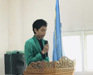 SAKTI-HALTIM Tegaskan Kejati dan Polda Malut Selesaikan Dugaan Kasus Korupsi Sekda Haltim
