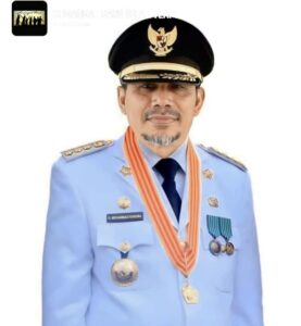 Korcam MK-Bisa Galela Selatan Angkat Bicara Soal Tendensi Politik Terhadap Muhammad Kasuba
