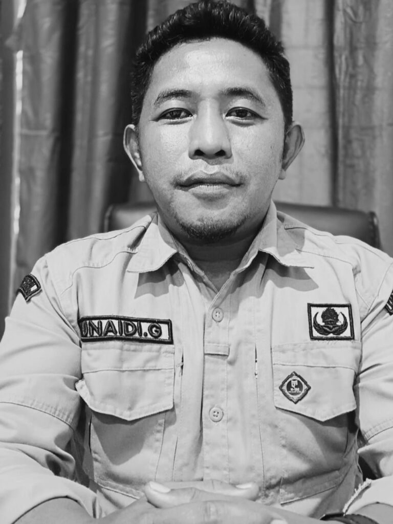 MTs Negeri 1 Halteng Dinilai Cuek Himbauan Dinas Pendidikan Pemkab Halteng Soal Ini