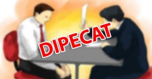 Miris, Kepsek SMK Teknologi Obi Diduga Diberhentikan Secara Sepihak Oleh Ketua Yayasan