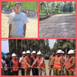 Proyek Multiyears Galela-Loloda Diduga Tidak Sesuai, Ex KPMG-MU Angkat Bicara
