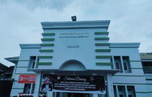 MK-Bisa Jalani Test Medical di RSUD Chasan Basoeiri Ternate Maluku Utara