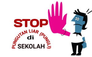 Ada Dugaan Pungli, LSM KCBI Desak Kadisdikbud Halsel Evaluasi Seluruh Kepsek di Kecamatan Obi
