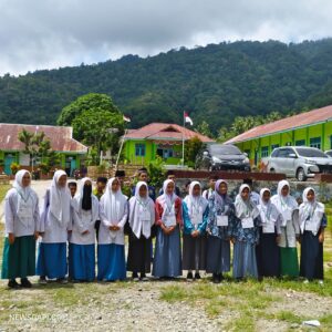 Peserta KSM Halmahera Selatan Siap Melangkah ke Tingkat Provinsi