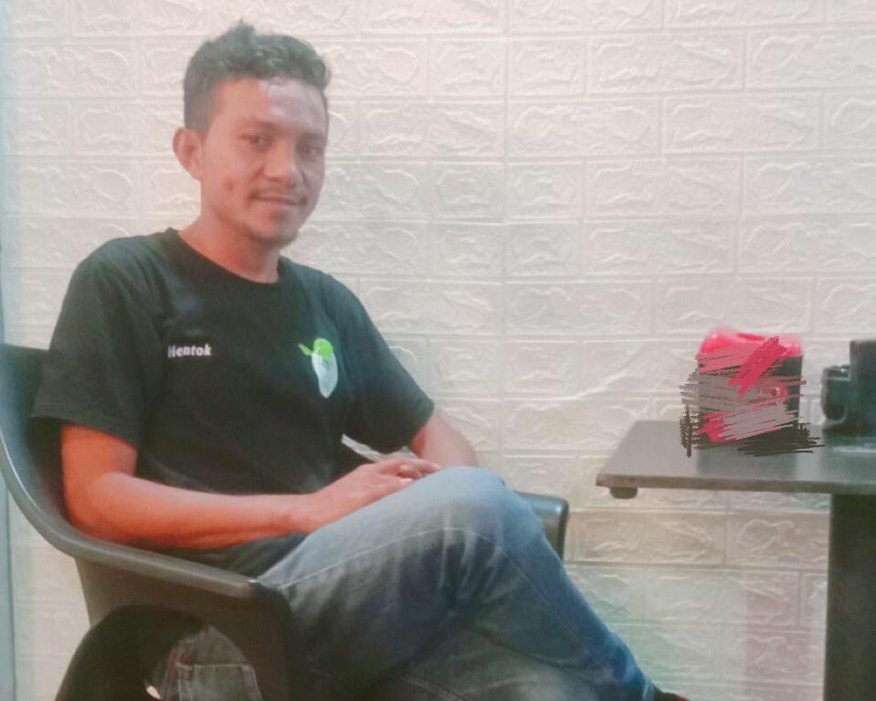 DPC GPM Halsel Sesali Pernyataan Oknum Anggota DPRD, Indikasi Adanya Kegagalan Pengawasan