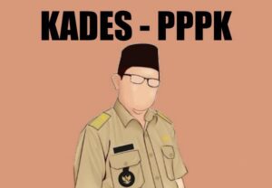 Dugaan Rangkap Jabatan, Kades Plus P3K di Kecamatan Obi Barat.