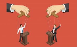 Terjerat AD/ART Partai, 2 Politisi Bajo Dukung Rusihan-Muhtar di Pilkada Halsel 2024