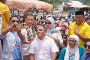 Menangkan IMS-ADIL, Kewajiban Pemilih Cerdas dan Beradab