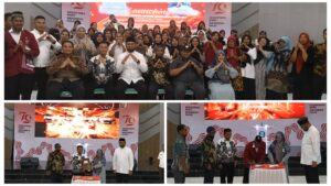 MoU Program RPL Dengan UMS, Bupati Bassam Kasuba Beri Peluang ASN Non Strata 1