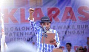 PNU Were Kecam Pembelaan SPSI Terhadap Rosalina Sangaji: “Lucu dan Aneh!”