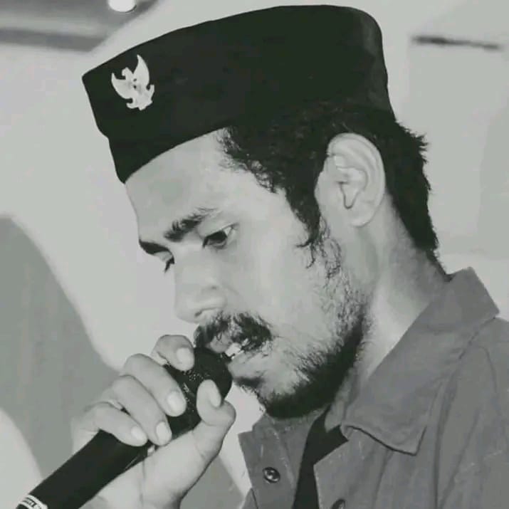 EL BACHTIAR ROSIHAN