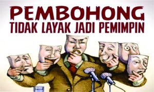 Camat Bacan Barat Utara Akui Jarang Berada di Kecamatan, Warga Minta Pemda Halsel Evaluasi