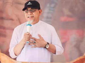 Tekad Muhammad Kasuba Jadikan Pulau Morotai Sebagai Kawasan Ekonomi Khusus di Maluku Utara