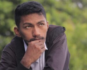 Koordinator Sakti Sebut Jurkam Cabup Haltim Nomor 2, Slamet Priatno Gagal Paham Soal Peran Anak Muda