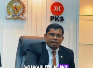 Dukung Penuh Penghapusan Tunggakan Pelaku UMKM, Qassam Kasuba : Langkah Nyata Pemerintah Sejahterahkan Rakyat Kecil