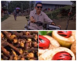 Kades Lemo-Lemo Dan Kepala DPMD Diduga Kerja Sama, Usulan Warga Berubah
