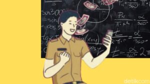 Oknum Guru ASN Kecamatan Obi, Diduga Cabuli Anak Dibawah Umur Yang Sesama Jenis