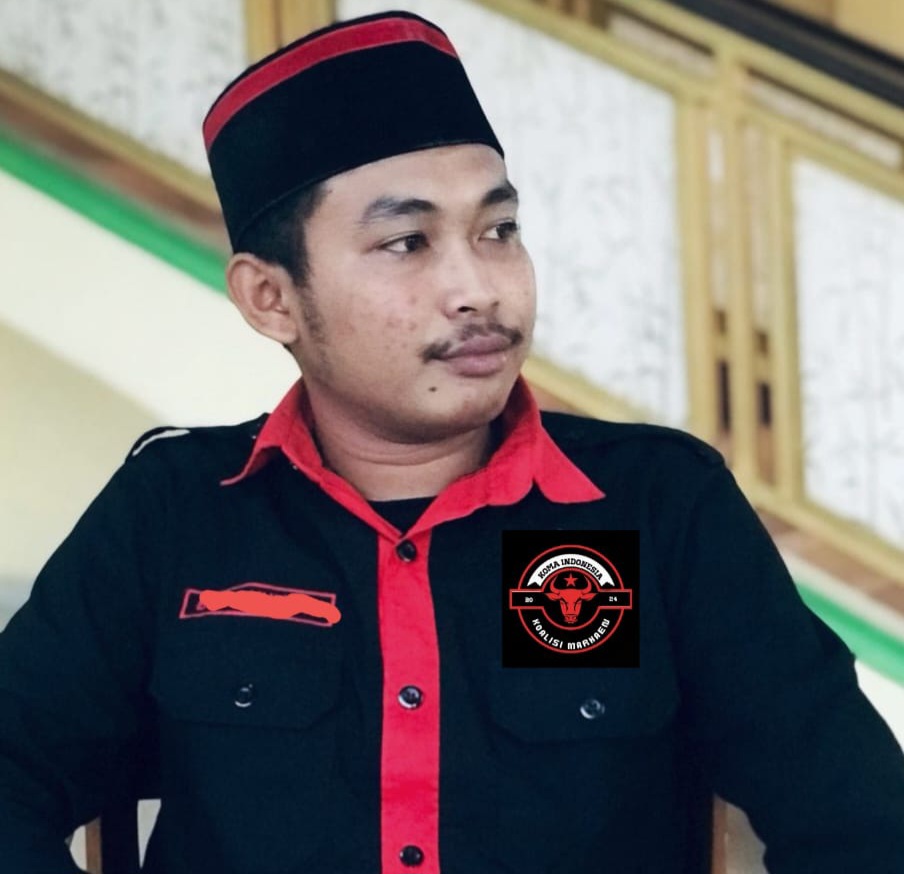 DPP Koalisi Marhaen Kecam Sikap KPK Yang Dinilai Abaikan Asas Kemanusiaan Terhadap Ex Gubernur Malut