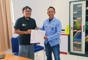 PT. WP Tingkatkan Pelayanan Kesehatan di Pulau Obi Melalui Program Insentif Nakes