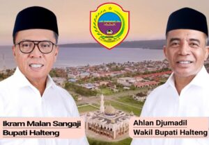 Dinilai Obscuur Libel MK Tolak Gugatan Elang-Rahim, IMS-Adil Lanjut Pimpin Halmahera Tengah