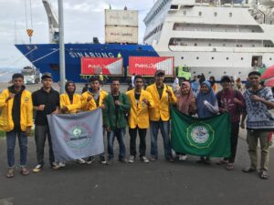 11 Mahasiswa Ekonomi Asal Malut Akan Ikut Serta dalam Rakernas ISMEI ke XVI di Jawa Timur