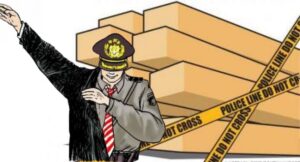 Kapolda Harus Hentikan Bisnis Kayu Ilegal, Diduga Milik Oknum Anggotanya di Polda Malut
