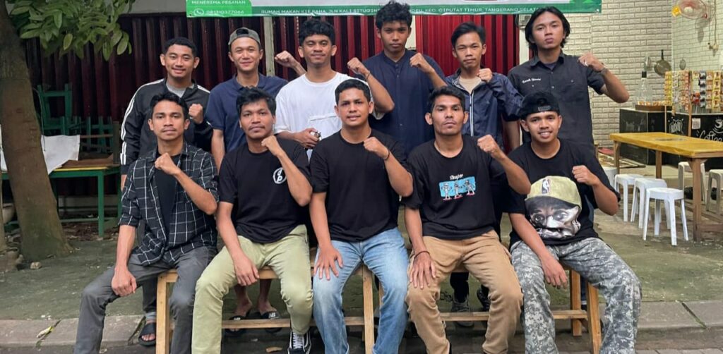 Mahasiswa Halsel Bersama Pers di Jakarta, Dukung Pengusulan Princes Van Kasiruta Jadi Pahlawan Nasional