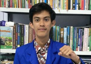 PC PMII Jakarta Selatan Desak Kejati Ternate Tahan Pelaku Lakalantas di Lampu Merah Salero