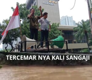 Aliansi Rakyat Haltim Soroti PT. Position, Diduga Melakukan Penyalahgunaan Dokumen IUP
